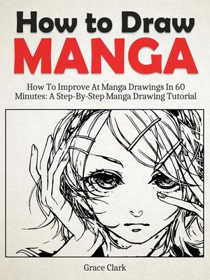 cover image of How to Draw Manga